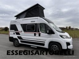 ADRIA NEW TWIN SPORTS 540 SPB AUTOMATICO UCONNECT SUPREME EDITION POPUP 2026 pieno