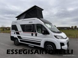 ADRIA NEW TWIN SPORTS 540 SPB AUTOMATICO UCONNECT SUPREME EDITION POPUP 2026 pieno