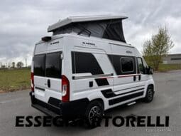 ADRIA NEW TWIN SPORTS 540 SPB AUTOMATICO UCONNECT SUPREME EDITION POPUP 2026 pieno