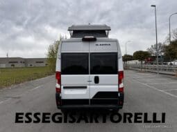 ADRIA NEW TWIN SPORTS 540 SPB AUTOMATICO UCONNECT SUPREME EDITION POPUP 2026 pieno