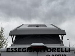 ADRIA NEW TWIN SPORTS 540 SPB AUTOMATICO UCONNECT SUPREME EDITION POPUP 2026 pieno