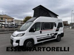 ADRIA NEW TWIN SPORTS 540 SPB AUTOMATICO UCONNECT SUPREME EDITION POPUP 2026 pieno