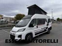 ADRIA NEW TWIN SPORTS 540 SPB AUTOMATICO UCONNECT SUPREME EDITION POPUP 2026 pieno