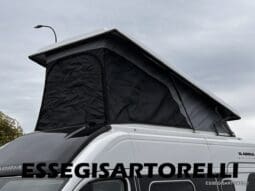 ADRIA NEW TWIN SPORTS 540 SPB AUTOMATICO UCONNECT SUPREME EDITION POPUP 2026 pieno