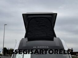 ADRIA NEW TWIN SPORTS 540 SPB AUTOMATICO UCONNECT SUPREME EDITION POPUP 2026 pieno