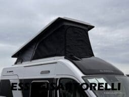 ADRIA NEW TWIN SPORTS 540 SPB AUTOMATICO UCONNECT SUPREME EDITION POPUP 2026 pieno