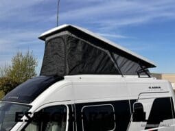 ADRIA NEW TWIN SPORTS 540 SPB AUTOMATICO UCONNECT SUPREME EDITION POPUP 2026 pieno