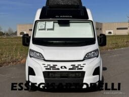 ADRIA NEW TWIN SPORTS 540 SPB AUTOMATICO UCONNECT SUPREME EDITION POPUP 2026 pieno