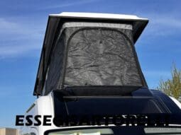 ADRIA NEW TWIN SPORTS 540 SPB AUTOMATICO UCONNECT SUPREME EDITION POPUP 2026 pieno