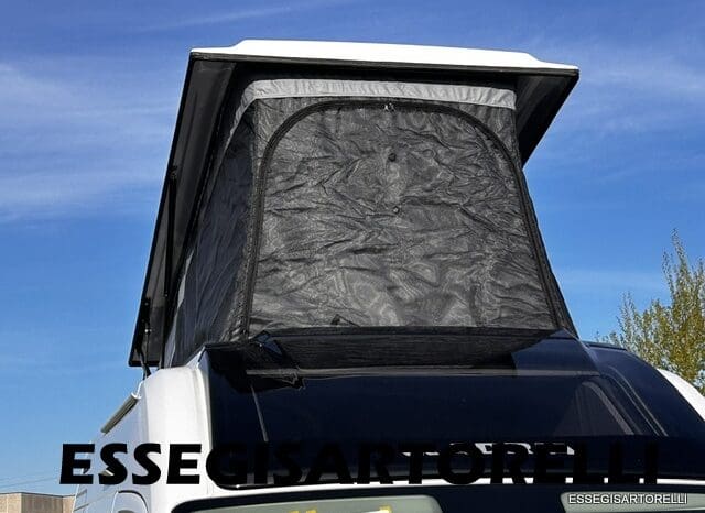 ADRIA NEW TWIN SPORTS 540 SPB AUTOMATICO UCONNECT SUPREME EDITION POPUP 2026 pieno