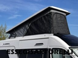 ADRIA NEW TWIN SPORTS 540 SPB AUTOMATICO UCONNECT SUPREME EDITION POPUP 2026 pieno