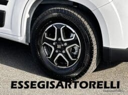 ADRIA NEW TWIN SPORTS 540 SPB AUTOMATICO UCONNECT SUPREME EDITION POPUP 2026 pieno