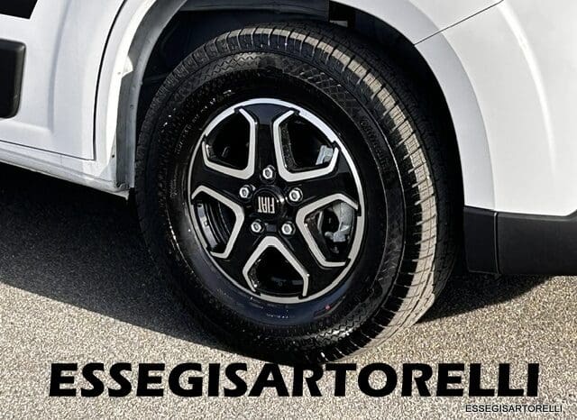 ADRIA NEW TWIN SPORTS 540 SPB AUTOMATICO UCONNECT SUPREME EDITION POPUP 2026 pieno