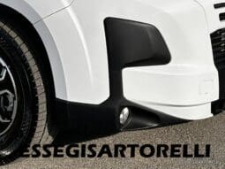 ADRIA NEW TWIN SPORTS 540 SPB AUTOMATICO UCONNECT SUPREME EDITION POPUP 2026 pieno