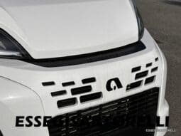 ADRIA NEW TWIN SPORTS 540 SPB AUTOMATICO UCONNECT SUPREME EDITION POPUP 2026 pieno