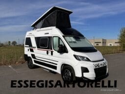 ADRIA NEW TWIN SPORTS 540 SPB AUTOMATICO UCONNECT SUPREME EDITION POPUP 2026 pieno