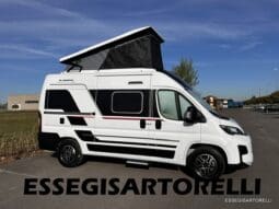 ADRIA NEW TWIN SPORTS 540 SPB AUTOMATICO UCONNECT SUPREME EDITION POPUP 2026 pieno