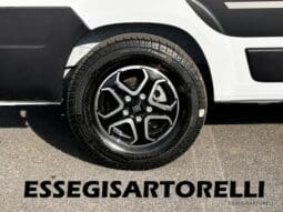 ADRIA NEW TWIN SPORTS 540 SPB AUTOMATICO UCONNECT SUPREME EDITION POPUP 2026 pieno