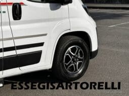 ADRIA NEW TWIN SPORTS 540 SPB AUTOMATICO UCONNECT SUPREME EDITION POPUP 2026 pieno