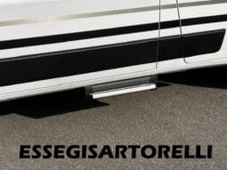 ADRIA NEW TWIN SPORTS 540 SPB AUTOMATICO UCONNECT SUPREME EDITION POPUP 2026 pieno