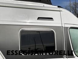 ADRIA NEW TWIN SPORTS 540 SPB AUTOMATICO UCONNECT SUPREME EDITION POPUP 2026 pieno