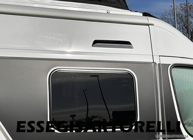 ADRIA NEW TWIN SPORTS 540 SPB AUTOMATICO UCONNECT SUPREME EDITION POPUP 2026 pieno