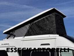 ADRIA NEW TWIN SPORTS 540 SPB AUTOMATICO UCONNECT SUPREME EDITION POPUP 2026 pieno