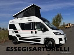 ADRIA NEW TWIN SPORTS 540 SPB AUTOMATICO UCONNECT SUPREME EDITION POPUP 2026 pieno