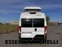 ADRIA NEW TWIN SPORTS 540 SPB AUTOMATICO UCONNECT SUPREME EDITION POPUP 2026 pieno