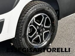 ADRIA NEW TWIN SPORTS 540 SPB AUTOMATICO UCONNECT SUPREME EDITION POPUP 2026 pieno