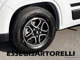 ADRIA NEW TWIN SPORTS 540 SPB AUTOMATICO UCONNECT SUPREME EDITION POPUP 2026 pieno