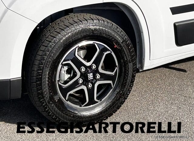 ADRIA NEW TWIN SPORTS 540 SPB AUTOMATICO UCONNECT SUPREME EDITION POPUP 2026 pieno