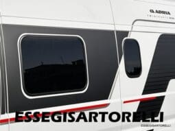 ADRIA NEW TWIN SPORTS 540 SPB AUTOMATICO UCONNECT SUPREME EDITION POPUP 2026 pieno