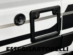 ADRIA NEW TWIN SPORTS 540 SPB AUTOMATICO UCONNECT SUPREME EDITION POPUP 2026 pieno