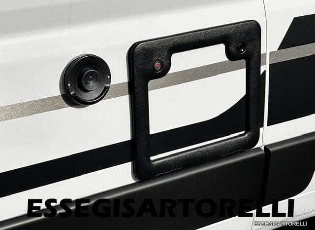 ADRIA NEW TWIN SPORTS 540 SPB AUTOMATICO UCONNECT SUPREME EDITION POPUP 2026 pieno