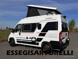 ADRIA NEW TWIN SPORTS 540 SPB AUTOMATICO UCONNECT SUPREME EDITION POPUP 2026 pieno