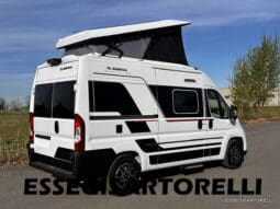 ADRIA NEW TWIN SPORTS 540 SPB AUTOMATICO UCONNECT SUPREME EDITION POPUP 2026 pieno