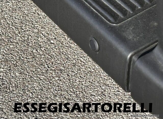 ADRIA NEW TWIN SPORTS 540 SPB AUTOMATICO UCONNECT SUPREME EDITION POPUP 2026 pieno