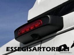 ADRIA NEW TWIN SPORTS 540 SPB AUTOMATICO UCONNECT SUPREME EDITION POPUP 2026 pieno