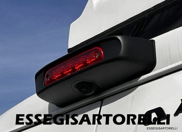 ADRIA NEW TWIN SPORTS 540 SPB AUTOMATICO UCONNECT SUPREME EDITION POPUP 2026 pieno