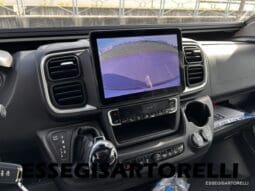 ADRIA NEW TWIN SPORTS 540 SPB AUTOMATICO UCONNECT SUPREME EDITION POPUP 2026 pieno