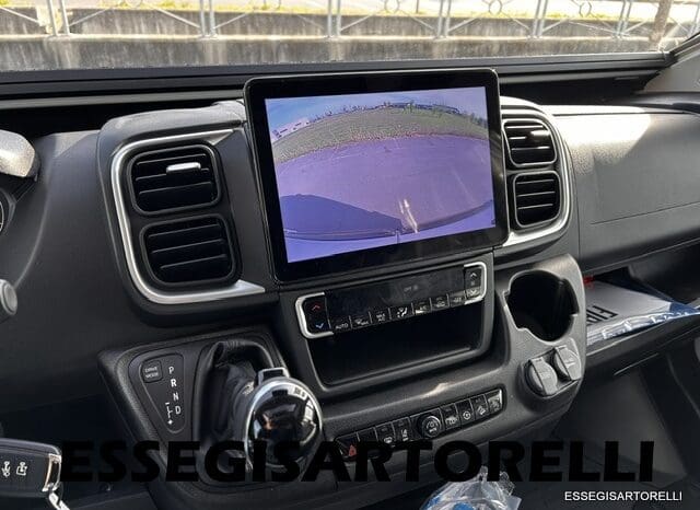 ADRIA NEW TWIN SPORTS 540 SPB AUTOMATICO UCONNECT SUPREME EDITION POPUP 2026 pieno