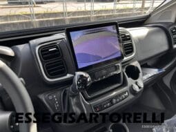 ADRIA NEW TWIN SPORTS 540 SPB AUTOMATICO UCONNECT SUPREME EDITION POPUP 2026 pieno