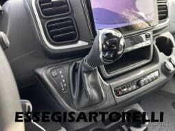 ADRIA NEW TWIN SPORTS 540 SPB AUTOMATICO UCONNECT SUPREME EDITION POPUP 2026 pieno