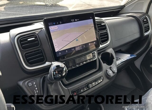 ADRIA NEW TWIN SPORTS 540 SPB AUTOMATICO UCONNECT SUPREME EDITION POPUP 2026 pieno