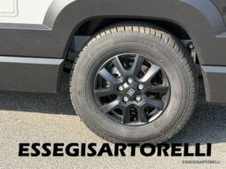 CHAUSSON NEW X 650 MY ’26 GARAGE E BASCULANTE (636 x 210 cm) pieno