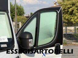 CHAUSSON NEW X 650 MY ’26 GARAGE E BASCULANTE (636 x 210 cm) pieno