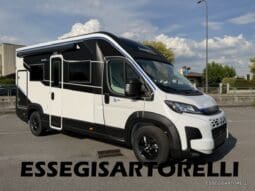 CHAUSSON NEW X 650 MY ’26 GARAGE E BASCULANTE (636 x 210 cm)
