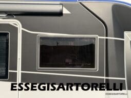 CHAUSSON NEW X 650 MY ’26 GARAGE E BASCULANTE (636 x 210 cm) pieno