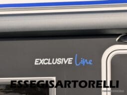 CHAUSSON NEW X 650 MY ’26 GARAGE E BASCULANTE (636 x 210 cm) pieno